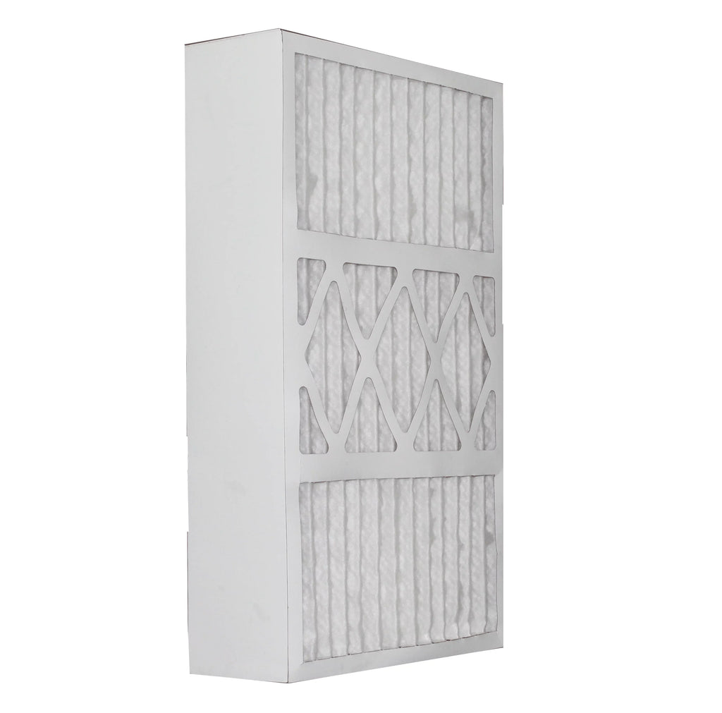 Box Replacement Pleated 8, Air Filter, 16x25x5, 16x25x5 Aerostar MERV of 2 Carrier