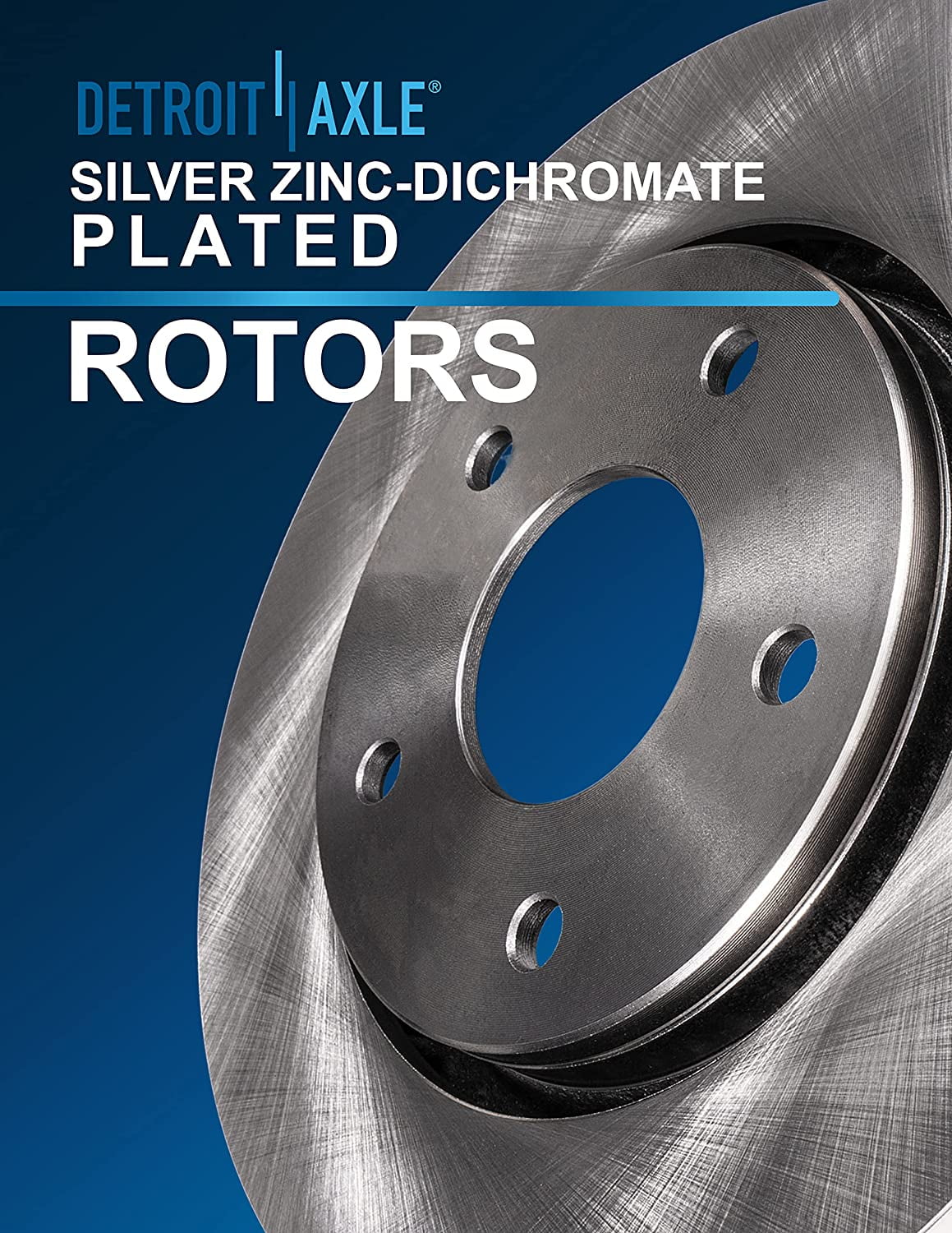 Disc Brakes 2014 2008-2014 Matrix Replacement 2012 Scion 2013 2010 for 2009-2019 Vibe, Ceramic xD Pads - Corolla 2009 Rotors Kit Brake 2011 Pontiac Axle Detroit Brake Front Toyota