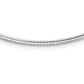 in Omega Cubetto 925 Ext Styles w/2 Chain Necklace inch Silver 16 Sterling 2mm