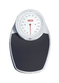 '- 750 seca Floor Mechanical Scale Robust