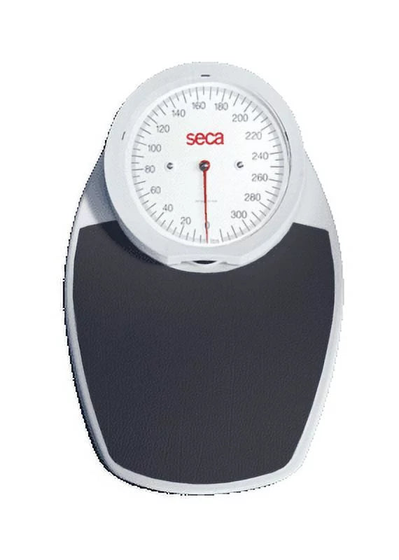 '- 750 seca Floor Mechanical Scale Robust