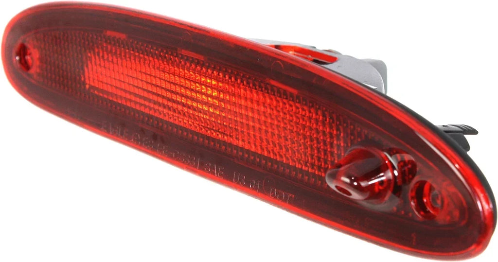 Caravan 2001-2007 and Compatible Brake Third Chrysler Country Town Dodge Light REPC730401 Replacement For Grand