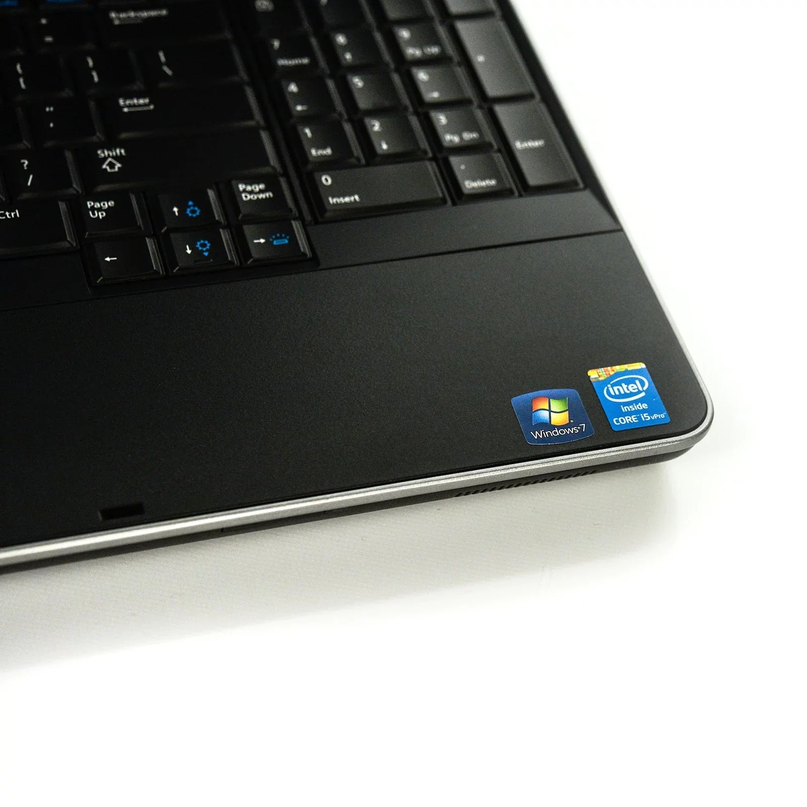 Dell i5 Pro Latitude Win 16GB 1TB v.WCB Used E6540 10 Laptop Dual-Core B