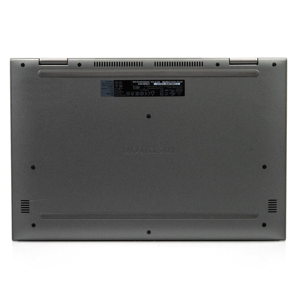 Dell 256GB Used SSD Pro Screen Wty Inspiron Core Yr Integrated 2.5" 1 10 5568 Win v.WCA Touch i3 B 8GB Graphics Laptop 15.6"