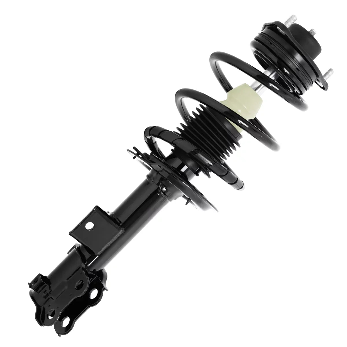 2012-2015 2013 Front 2.4L for and 2.0L Passenger and Coil 2014 Replacement Springs 2012 Complete Sonata of Optima Kia FWD Set AutoShack Hyundai Struts Driver 2 Side CST282589PR