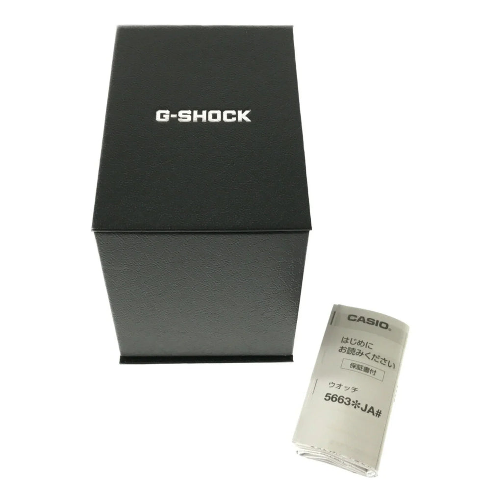 Covered New) (Like Mid GM-S2100B-8AJF Men's Pre-Owned Quartz Ana-Digi Size Metal ITNV6WQDVLUS G-SHOCK Casio CASIO Watch RM3178D
