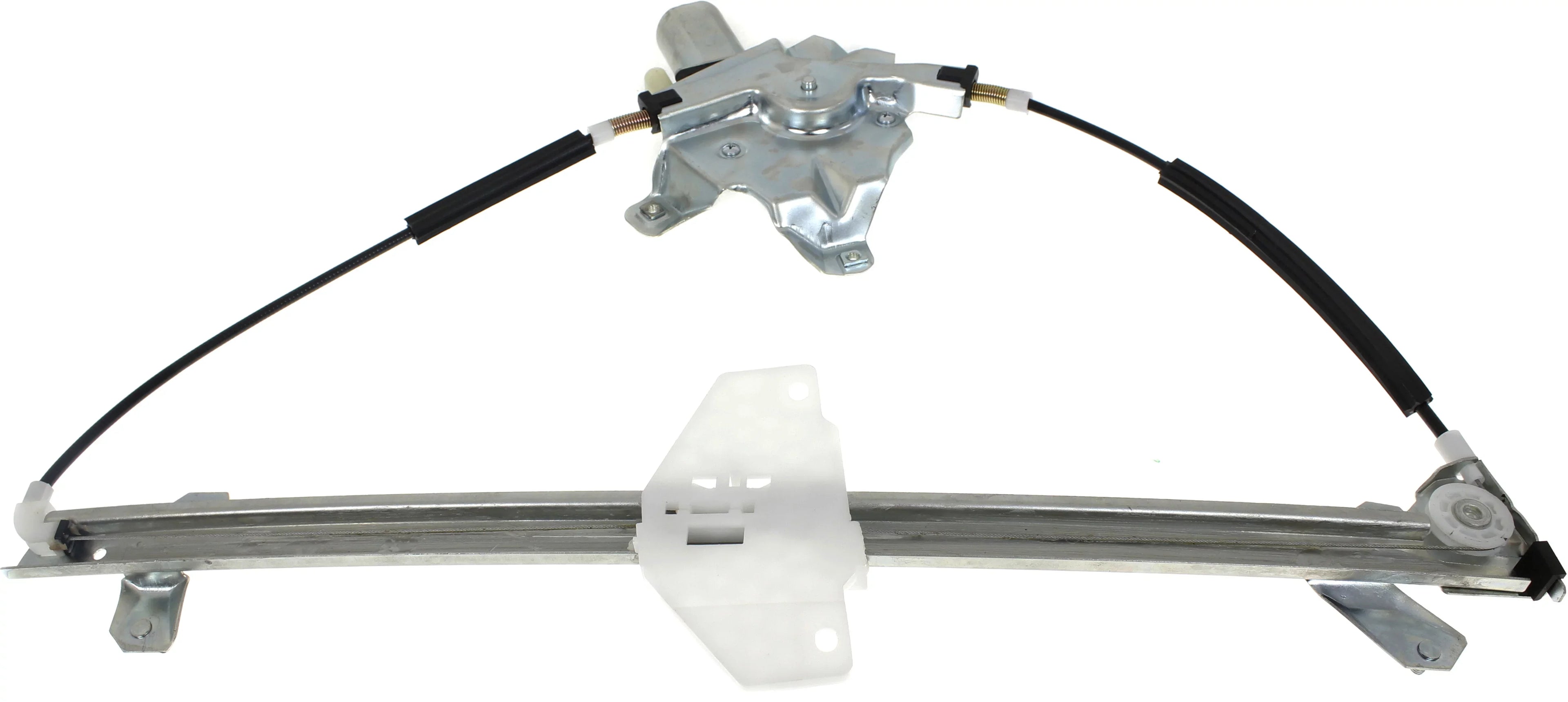 Passenger For Van Cargo Left Window Transit With Ford Connect Mini Power Driver 2010-2013 Regulator Motor Front,