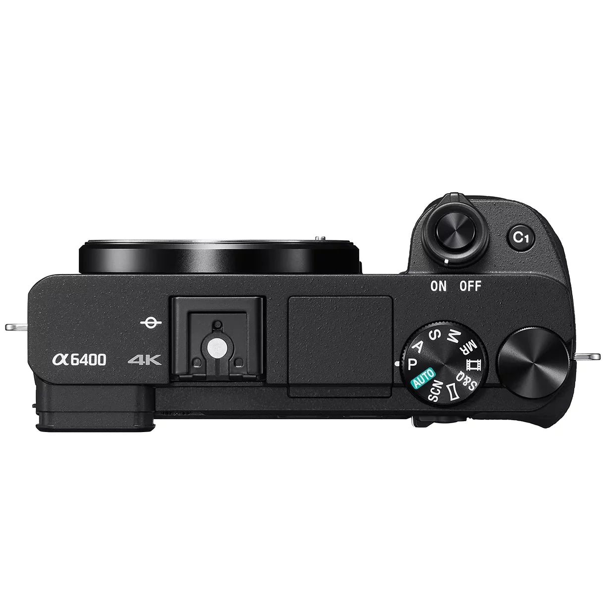 64GB Pro ILCE-6400 Paintshop APS-C 2018 E-Mount Lens, Bundle Mirrorless Card, Wide-Angle Camera and a6400 Interchangeable-Lens Camera f/4 Camera Zoom Memory 10-18mm Body Bag, with Battery Sony