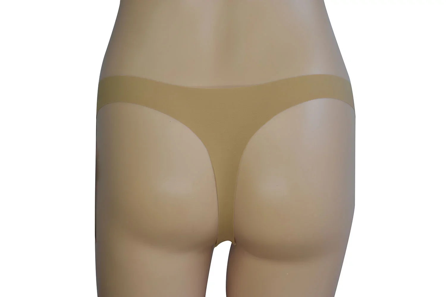 Thong, Perla Perla Studio 1 La Invisible Women's Nude, La
