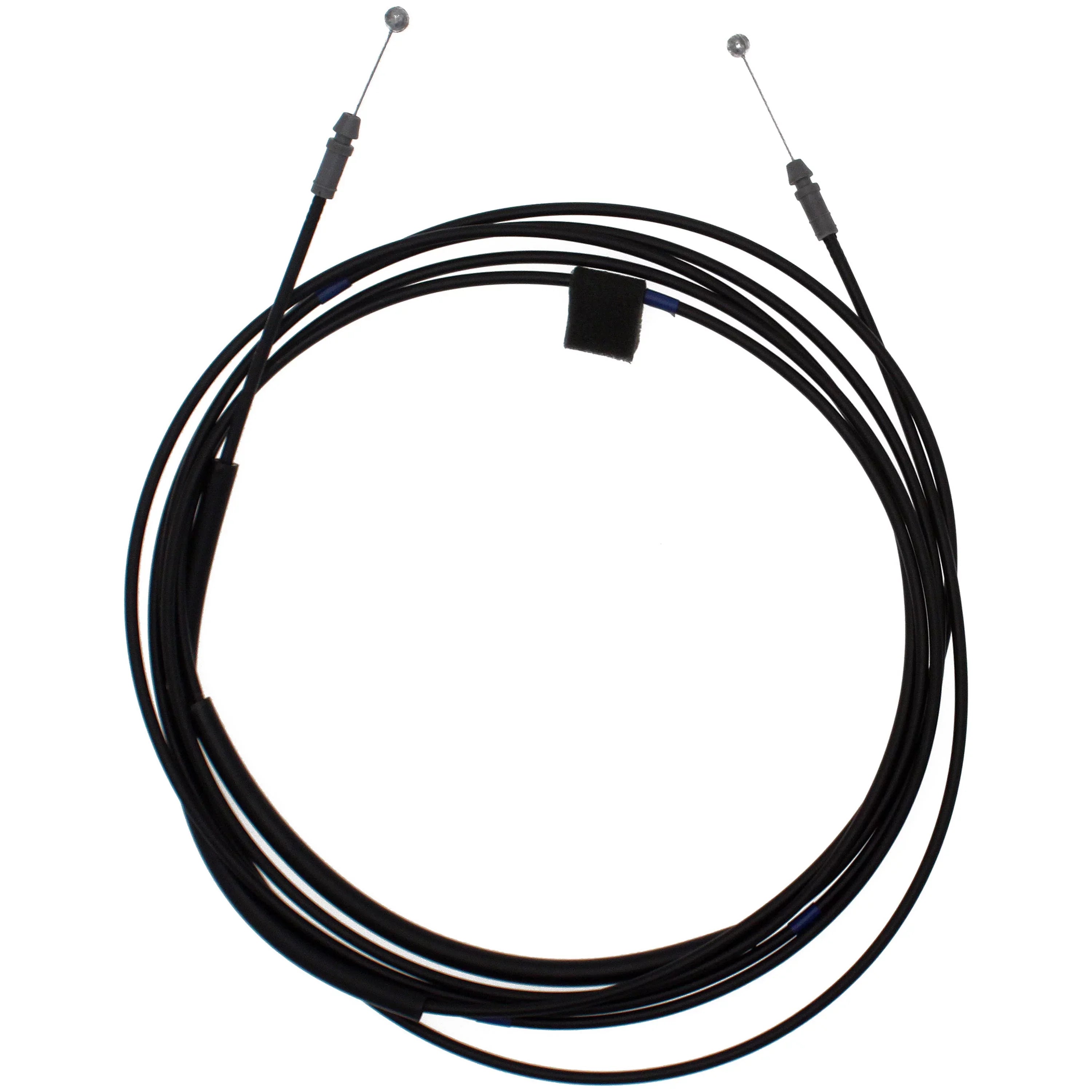 CAMRY select: Toyota Release TOYOTA Trunk 912-713 for Cable HYBRID Fits 2007-2011 Lid Specific Dorman Models