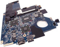 K125 Pavilion DM1-2xxx Assembly FP8 HP Board 608640-001 Laptop System Motherboard