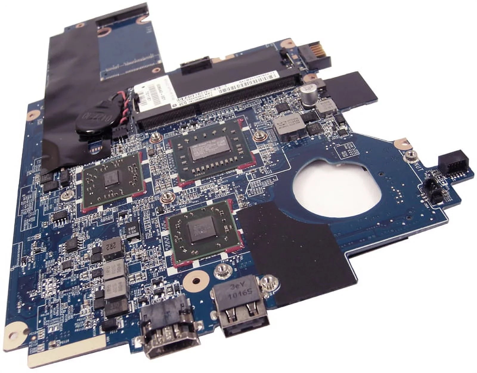 K125 Pavilion DM1-2xxx Assembly FP8 HP Board 608640-001 Laptop System Motherboard