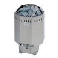 Amps C6 Stove- Commercial 15000 Triple Ultimate SaunaCore 41.8 Heater KW15ULTC6 Watts Phase