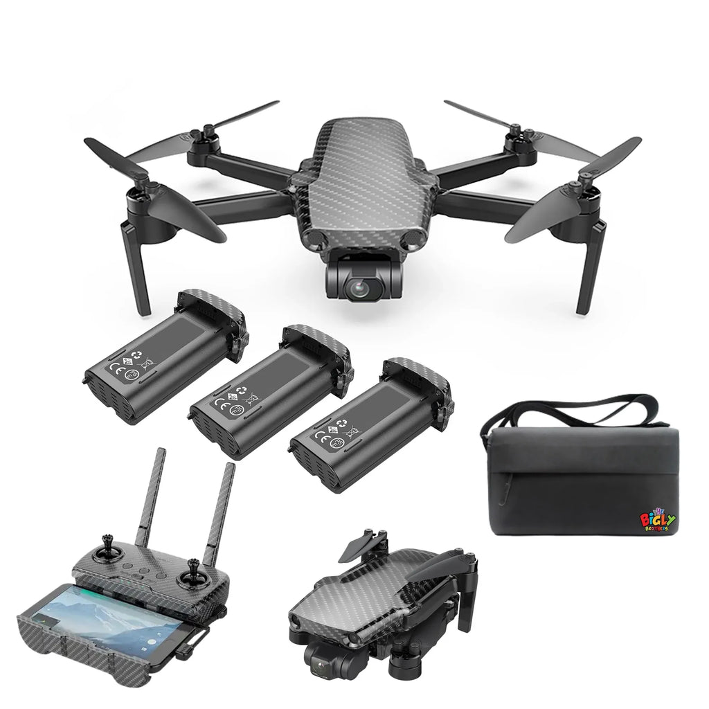 HD Combo! Ultra Camera, Stable Follow Voyager Drone, Me, 30fps Time 10km AI-Powered Flight Brothers Bigly Big Baller Ultra Grams, Zino Gimbal, 4K Range, 3-Axis 135mins 249 The