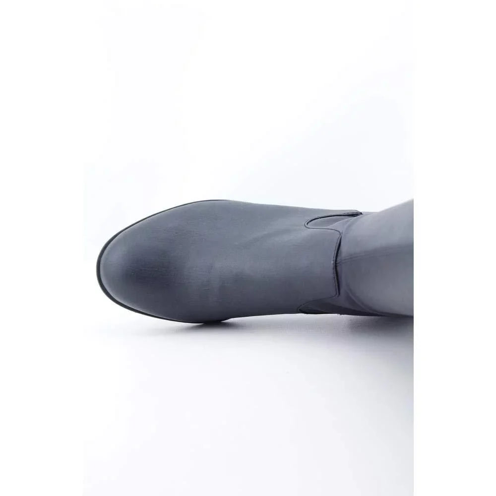 6 the Fashion Boots Knee Zeeland Over Kathy Gia Womens Size Van Black