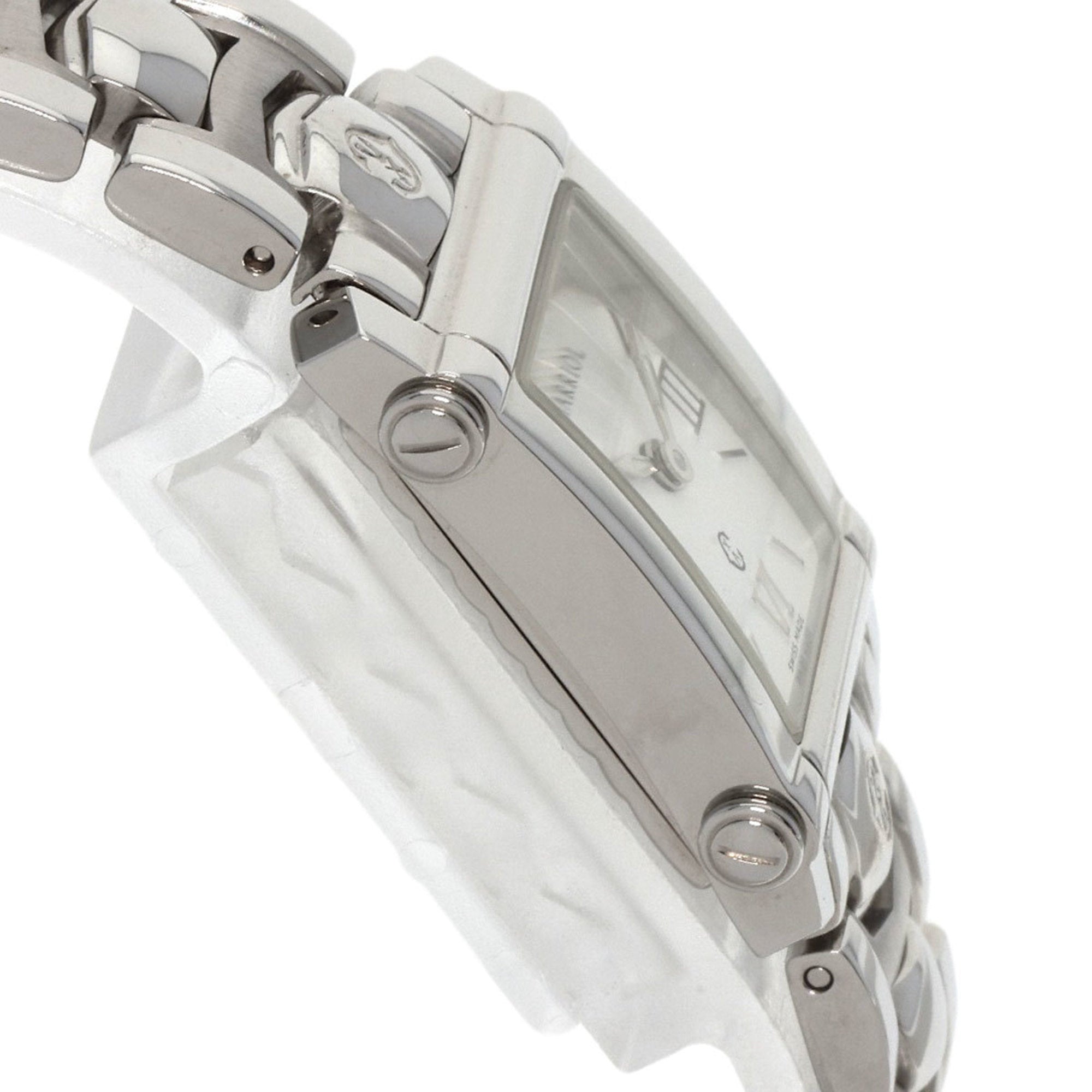 Watch Ref.9012911 (Good) CHARRIOL Philippe Columbus PHILIPPE Steel/SS Charriol Pre-Owned Ladies Stainless
