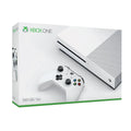 Controller One 500GB - Used One with Console Xbox White Wireless Xbox Columbia, S