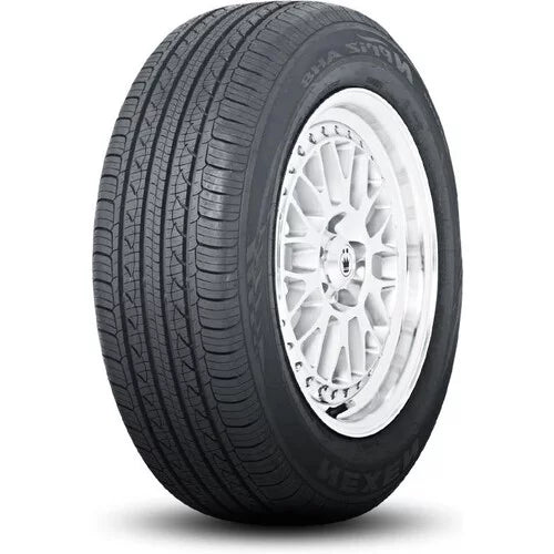 BSW Ford Honda Natural NPriz Gas, AH8 195/65R15 91H Fits: 2013-15 Focus 2012-18 (4 Tires) Civic Nexen S