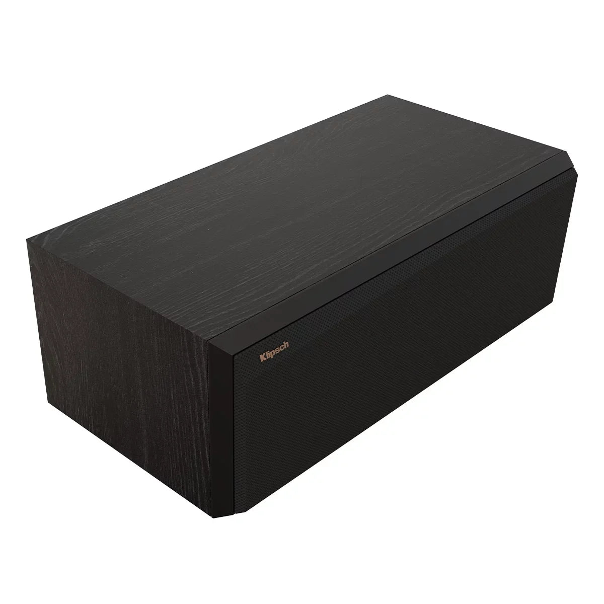 Speaker Center (Ebony) Klipsch II Channel Reference Premiere RP-500C