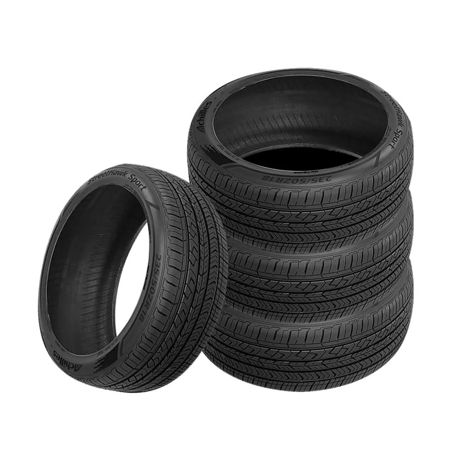 Sport 245/35R19XL BSW StreetHawk 93W Achilles