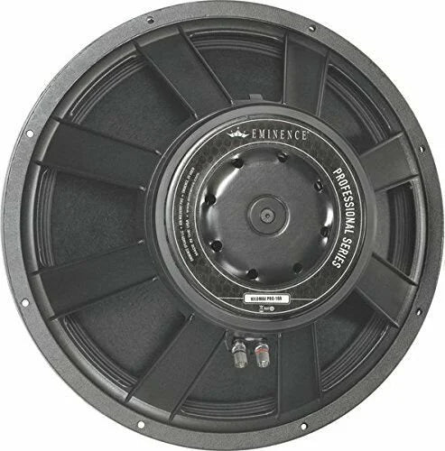 Eminence KILOMAX 18??Woofer/Subwoofer 18A PRO
