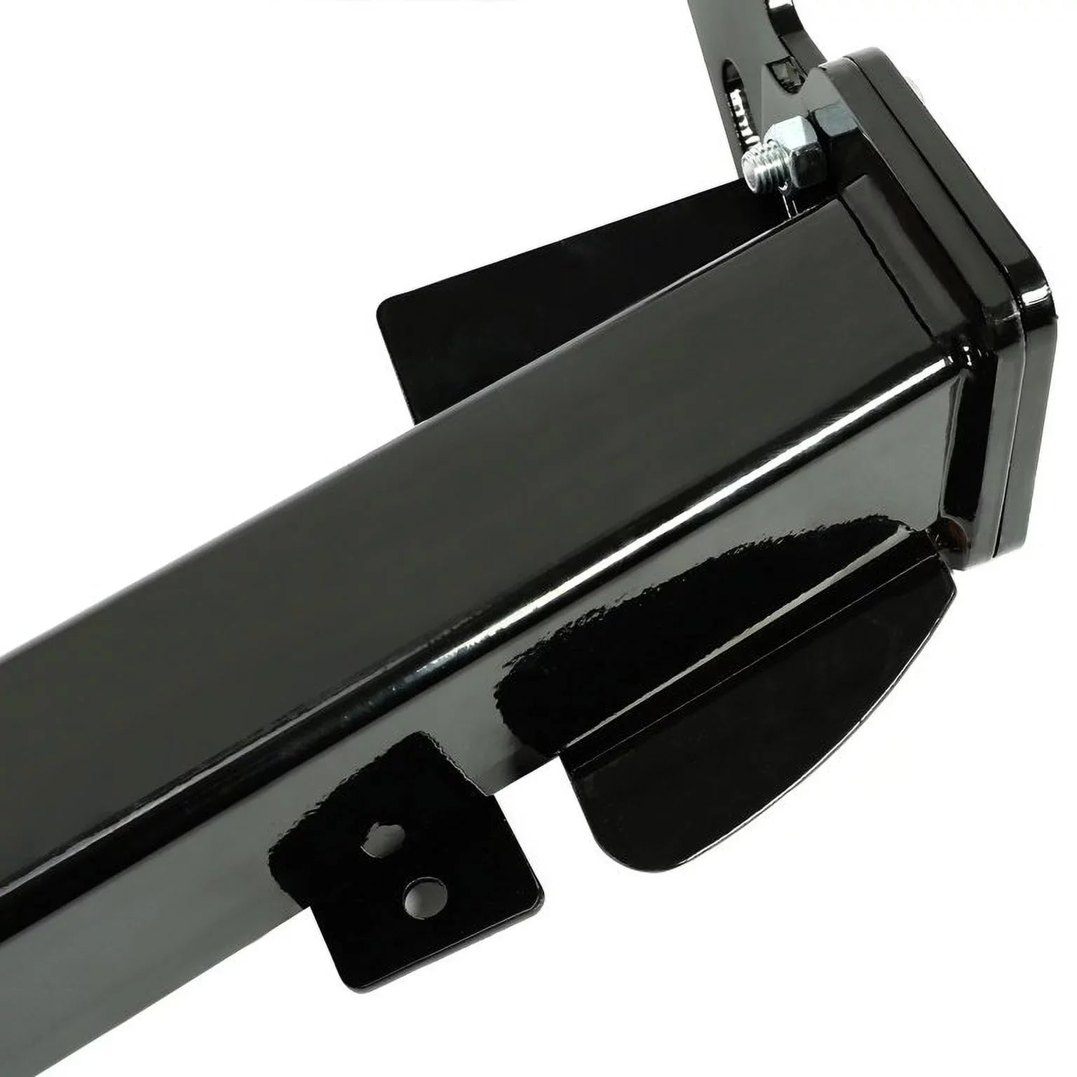 2015 Toyota 2014-2019 2017 KOJEM 3 2018 2in Hitch PT228-48174 Receiver Class for 2016 Highlander Tow Steel Trailer Hitch