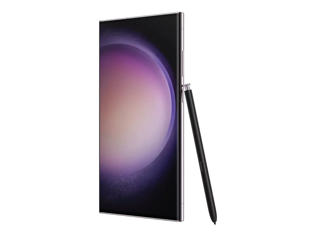 1440 TB 12 MP 6.8" Internal - - 1 RAM 12 - - MP, MP dual-SIM 12 Hz) 10 10 x - 5G 3088 camera lavender cameras pixels (120 MP, Samsung 4x Memory Galaxy smartphone display - / - - MP, Ultra rear front GB S23 - OLED 200