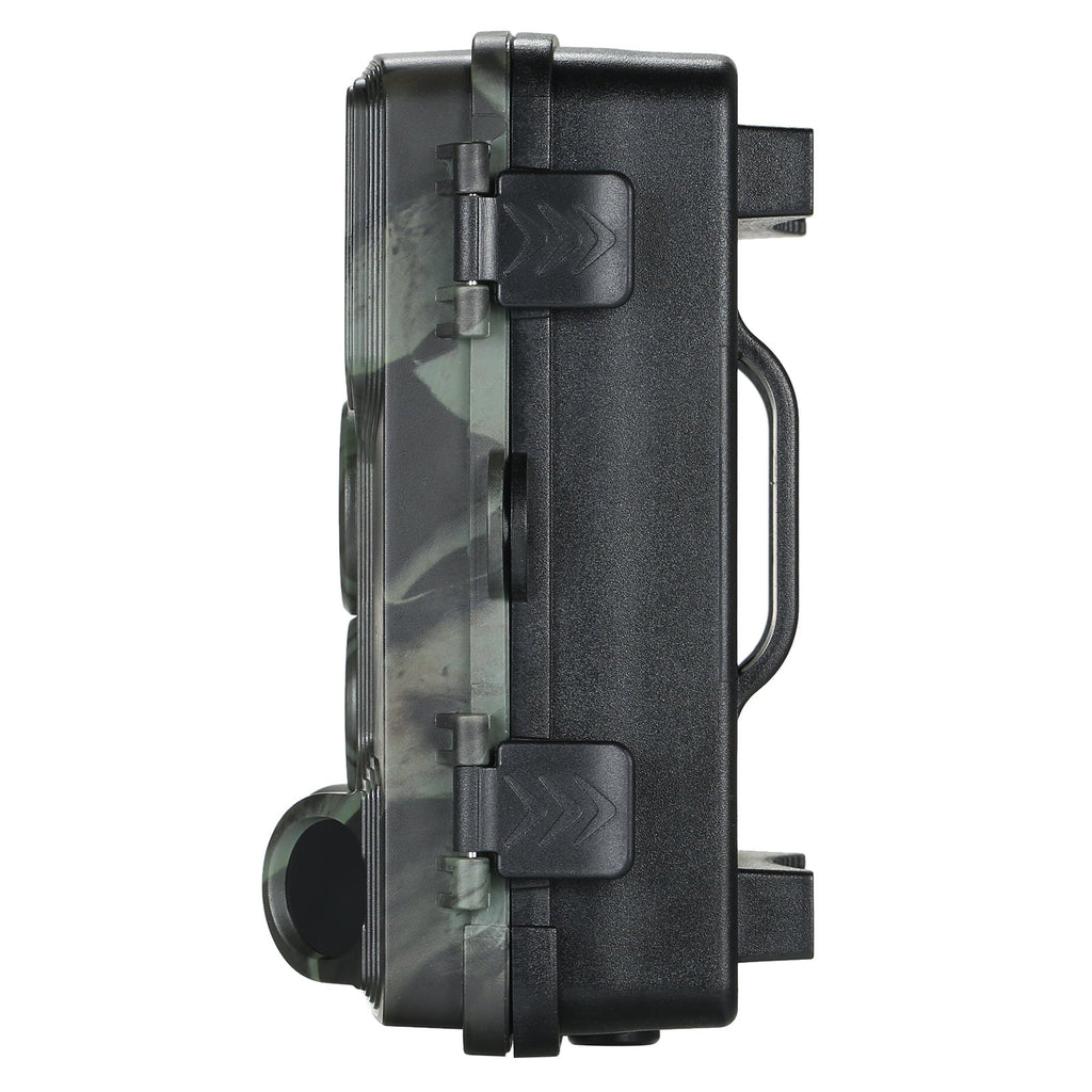 36MP for 1080P Wildlife with Game Lixada Camera Trail Waterproof Night Researching and IP66 Vision