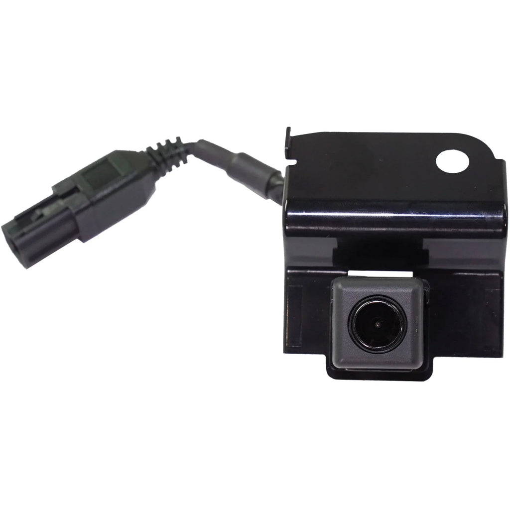 Cruiser for Back Toyota FJ 2009-2014 New Up Camera