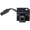 Cruiser for Back Toyota FJ 2009-2014 New Up Camera