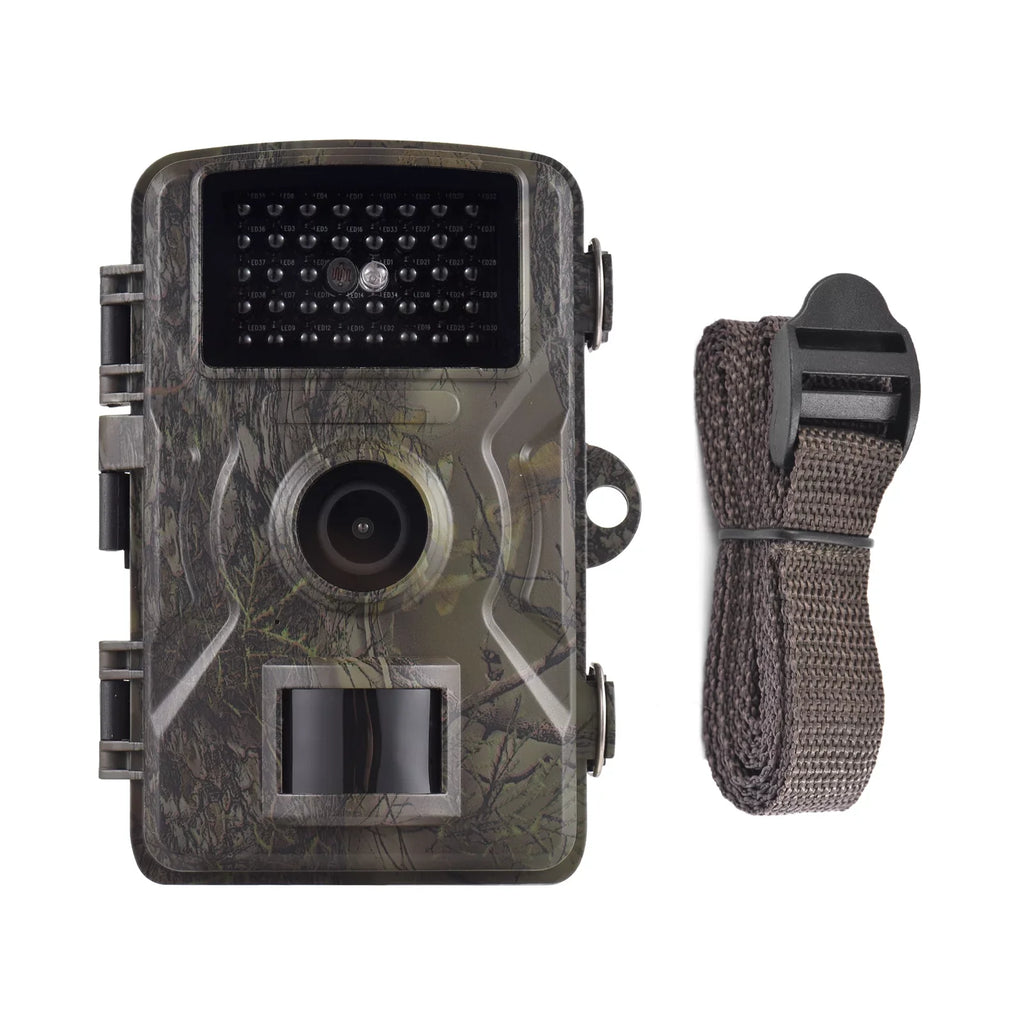 IP66 Tracking Night Trigger Vision 1080P 2.0 Infrared Andoer Trail Wildlife 0.8s Time Motion TFT Color Screen Activated Inch 16MP with Supports Waterproof