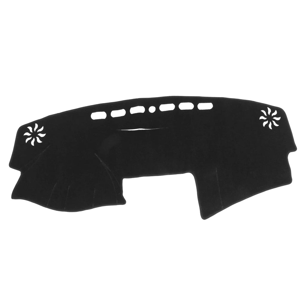 Toyota Carpet Replacement Mat Cover for Non-Slip Polyester 2007-2011 Dashboard Unique Bargains Camry