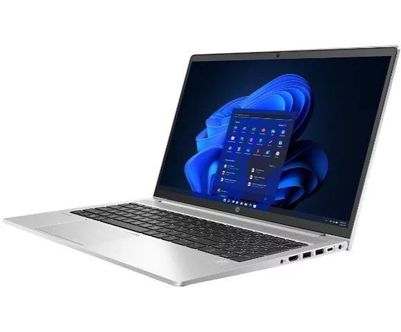i5-1235U, 8GB HP Non-Touch, Intel x 15.6" 12th Gen 450 Laptop, Core (1920 10 ProBook Iris Business RAM, Xe 1080) FHD 256GB Graphics, Intel Windows Pro G9 SSD,
