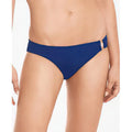 Navy, Lauren Club Bottoms, Ralph Lauren Metallic-Ring 0 Beach Bikini