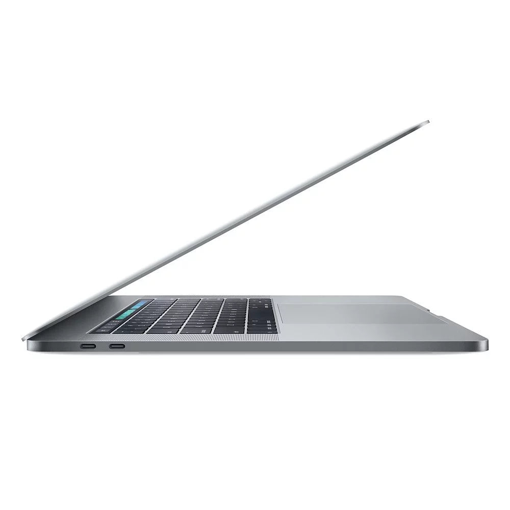 (Good) Dual MR942LL/A Gray, 15.4-inch Macbook MacOS/Win Space (Mid Power Parallels Bar) Pro 10 Pre-Owned 16GB Memory (Retina, SSD 512GB Pro Touch 2880x1800 2.6Ghz Included Apple Boot i7 Adapter 2018) 6-Core