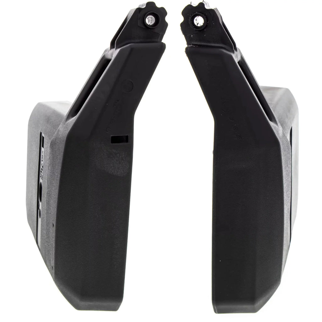 New In (Sold Mirrors Aluminum Nylon 715008100 OEM, Can-Am Pair), Side