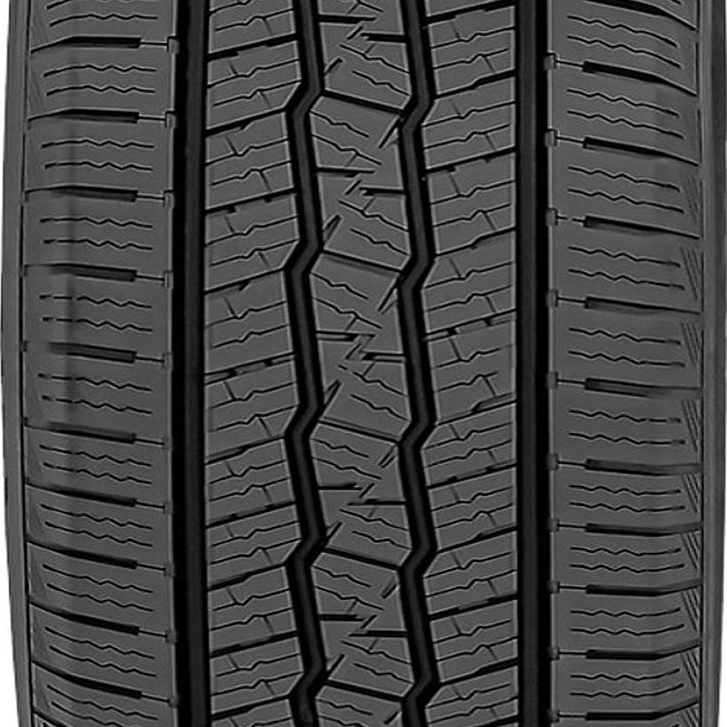 HT2 275/65R20 Prinx HiCountry Tire SUV/Crossover Highway E 126/123S