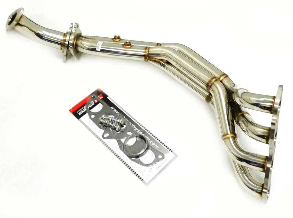 RSX 02 K20A2 By Acura Fitment OBX-RS 2.0L For Stainless Header Type-S 05 to