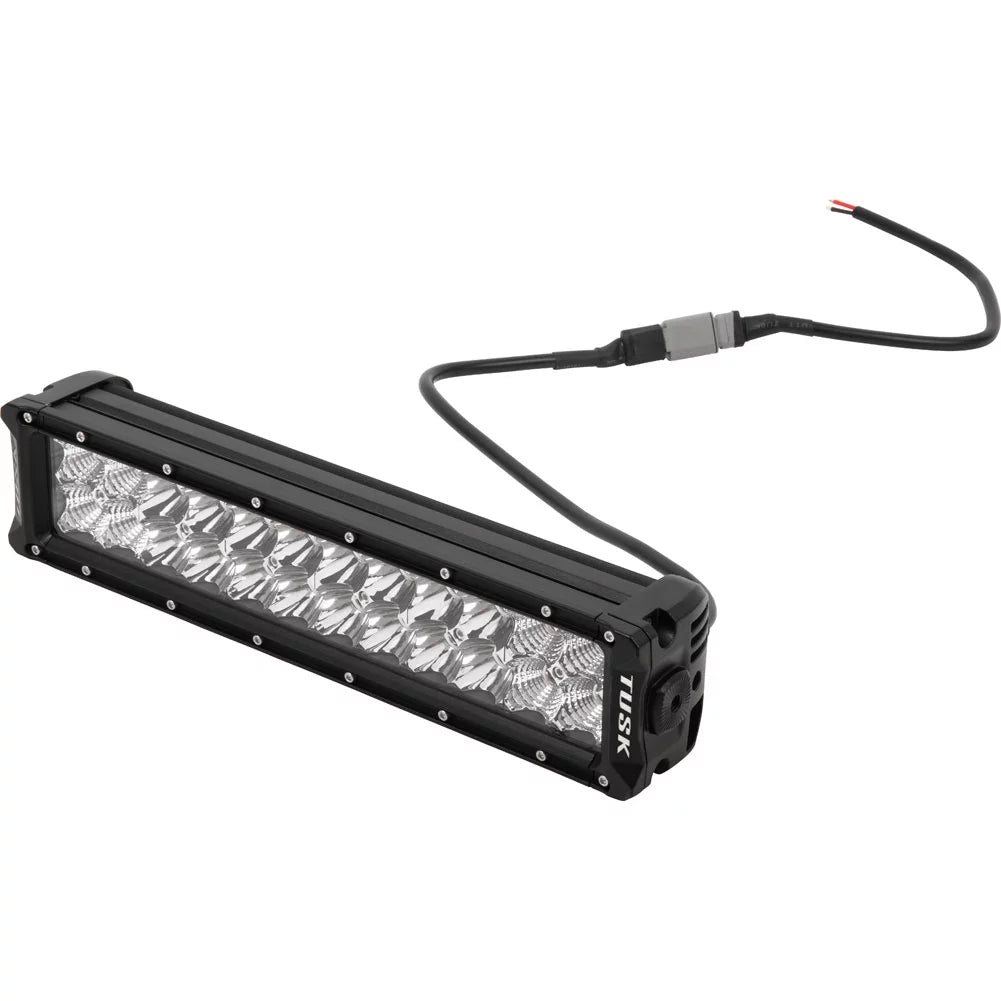 Trail Bar LED Ultimate 2021-2022 POLARIS Kit For RZR S Light 1000 Straight V2 Tusk 12"