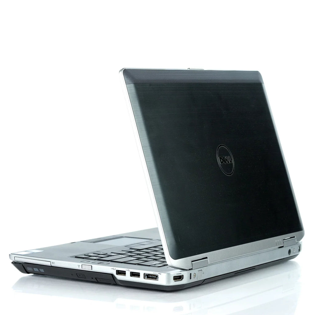 Dell Laptop Latitude B Used Win i7 10 Pro v.BA E6430 Dual-Core 500GB 4GB