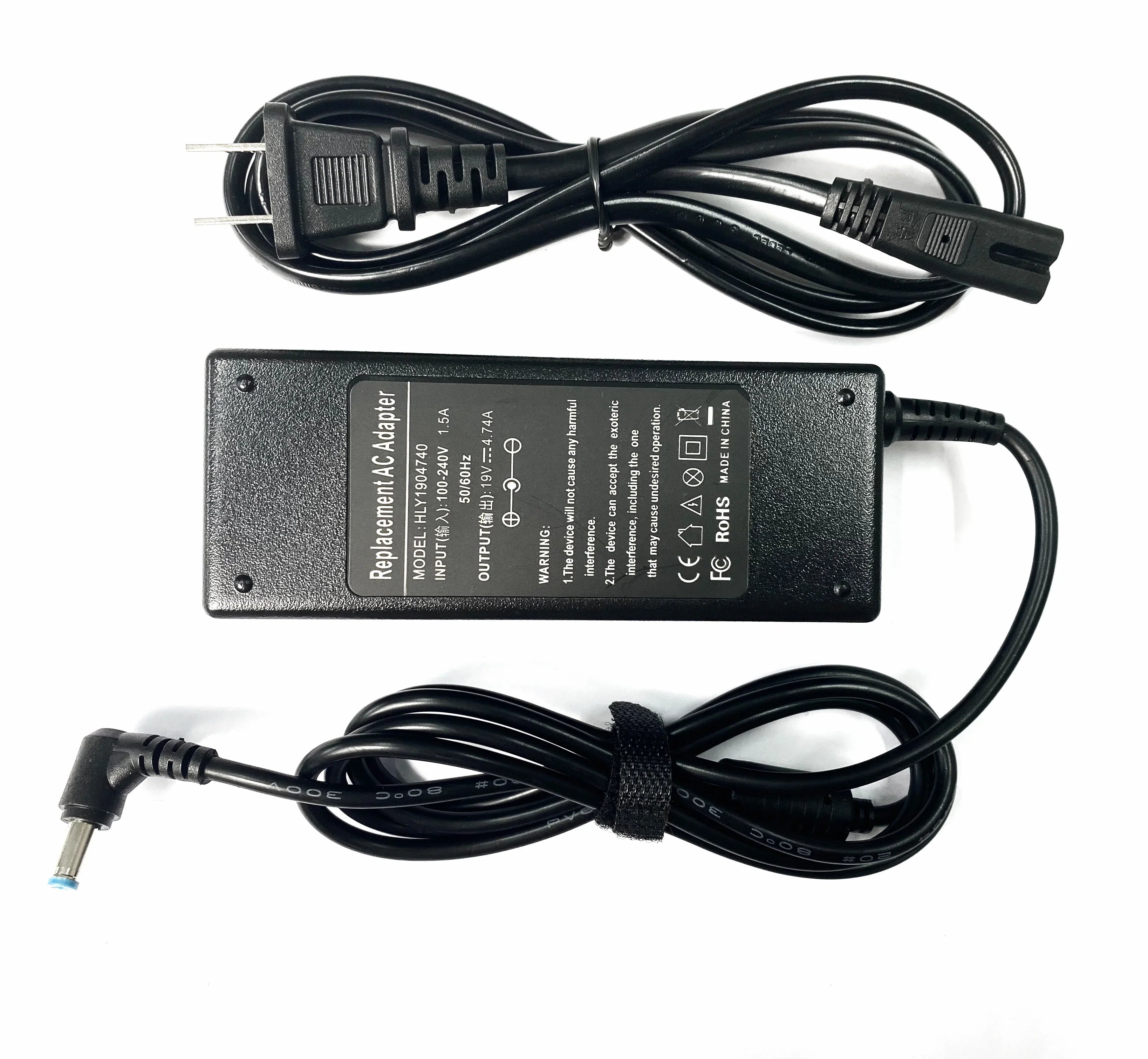 Laptop TK36-RV-032CZ NM87-JO-534CZ LS44-HR TS44-HR-661CZ Adapter EasyNote NS45-HR-346CZ Packard AC LV11-HC-012FR for Bell TK13-BZ-134CZ Charger TS11-SB-215UK TK13-BZ-016NL TM82-RB-018UK TK85-JN-205FR