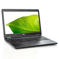 v.WAA i5 500GB B Laptop E5550 10 4GB Pro Latitude Dell Dual-Core Used Win
