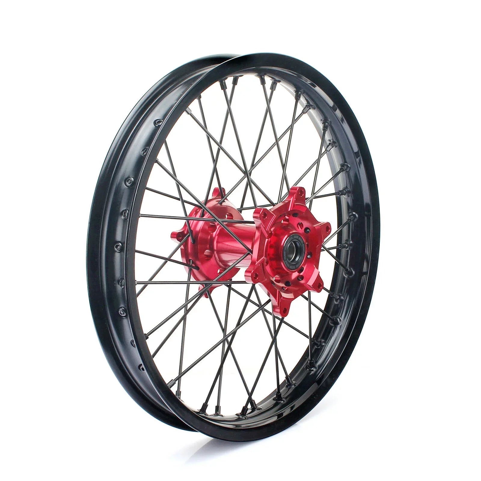MX R CRF 450 CRF450R Rims 250 21" 15-21 Honda 18" CRF250R Rotors for Wheels