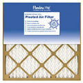 12 AAF/Flanders x 6 Air 81555.012020 MERV Disposable - x 20" 60 Pleated Basic Filter Case Furnace of 20" Day 1"