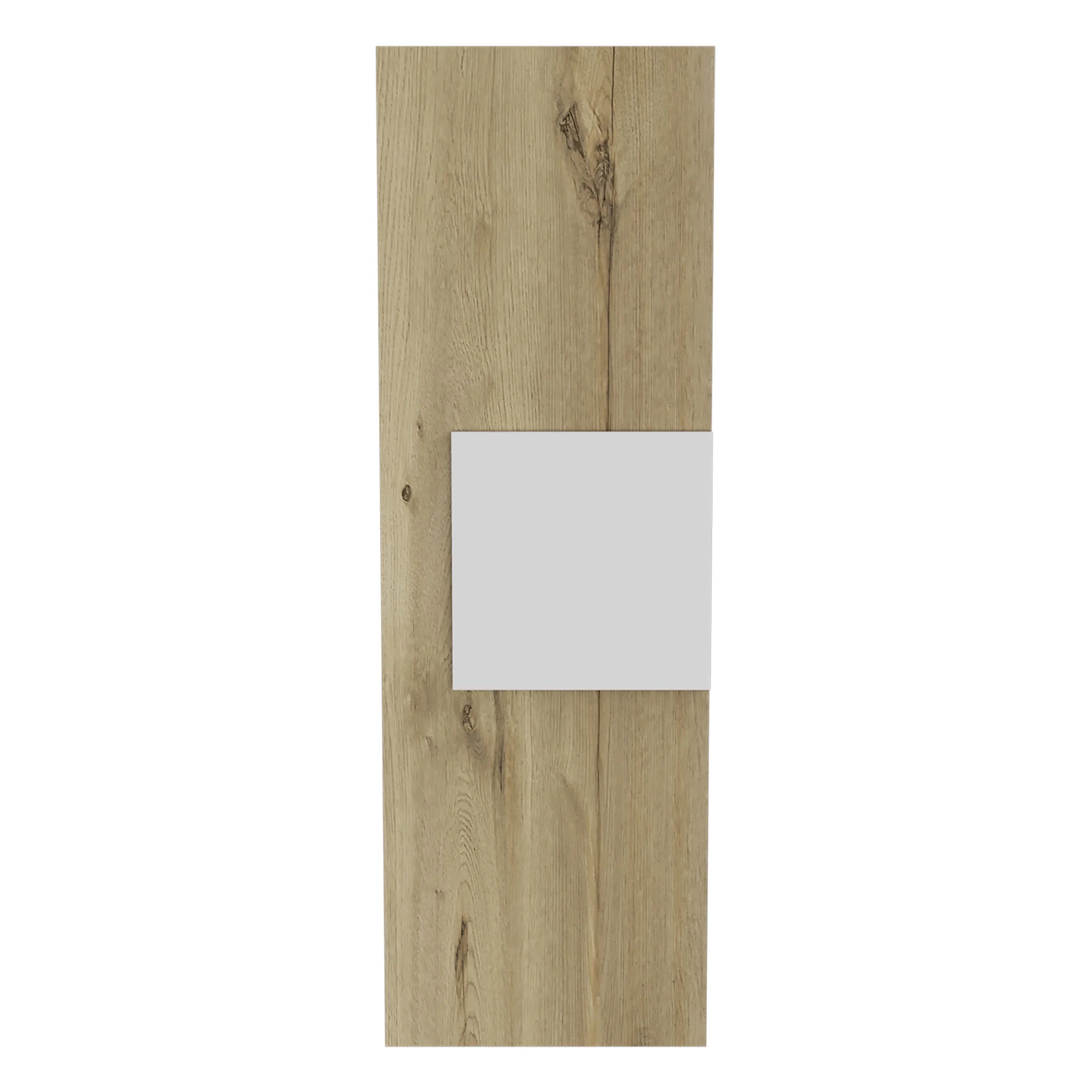 3-Shelf Organize Style Cabinet | with Elegant Medicine