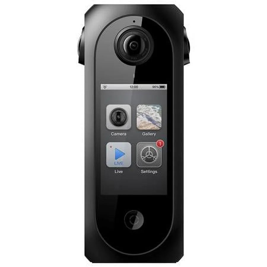 8K 360 Camera Era All-in-One Pilot VR
