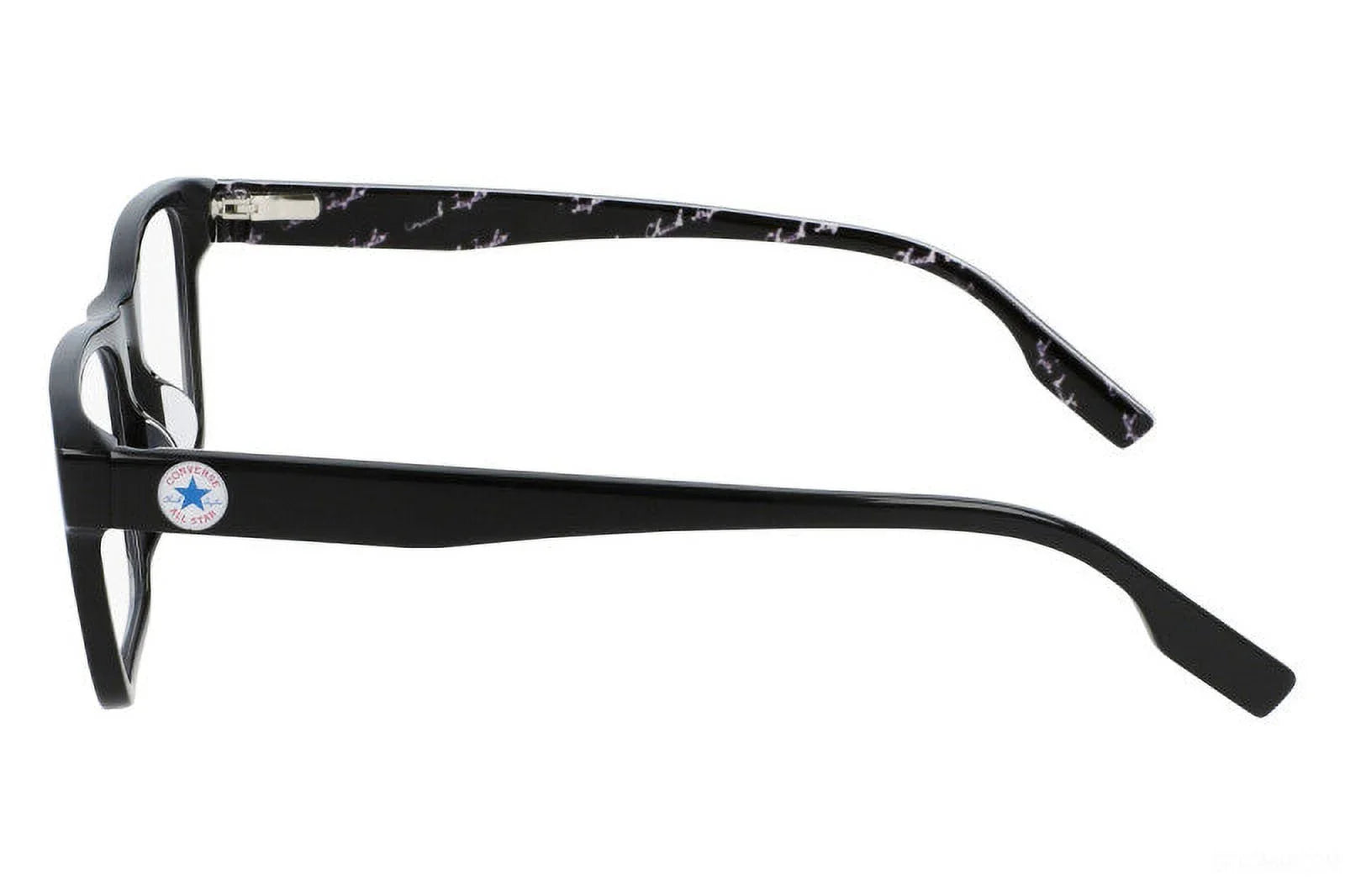 CV 001 Eyeglasses 5000 Black CONVERSE