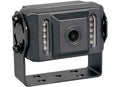 Camera View VCMS24B Wide Cmos Black Clr Jensen