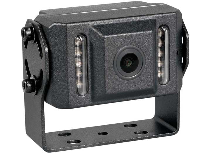 Camera View VCMS24B Wide Cmos Black Clr Jensen