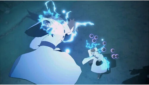 X [New Connections Storm Video Ninja NARUTO Game] PlayStation Ultimate for 5 BORUTO